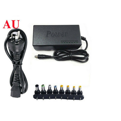12-24V 96W univerzalni adapter za prijenosno računalo, punjač za Acer ASUS DELL Thinkpad Lenovo Sony Samsung prijenosno računalo