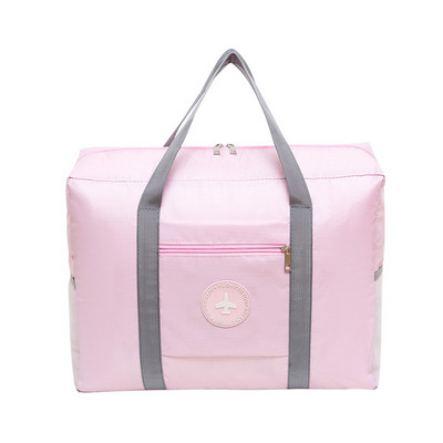 Žene Muškarci Sportska torba za teretanu Putna torba Duffle Bag Velika ručna torba Višenamjenska torba za plivanje Na rame Messenger Vikend torba za fitness trening