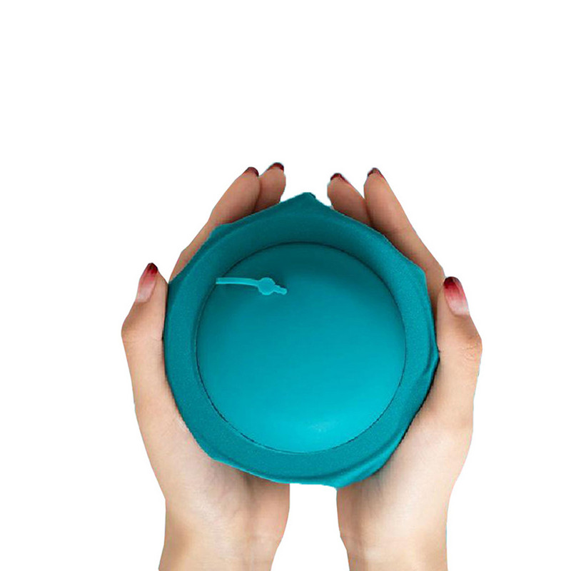 Pripučiamos pagalvės rinkinys 4vnt/s Kelioninė kaklo pagalvė U tipo automatinė pripučiama pagalvė Sulankstoma Nešiojami Kelioniniai aksesuarai