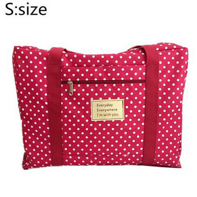 Vodootporna ručna torba velikog kapaciteta Muška prtljaga Putne torbe Torba za kolica Ženska pakiranja Kocke Kofer Ručna putna torba