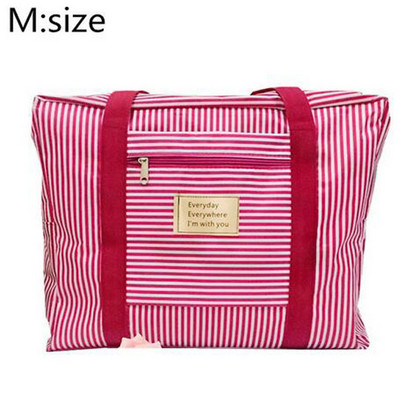 Vodootporna ručna torba velikog kapaciteta Muška prtljaga Putne torbe Torba za kolica Ženska pakiranja Kocke Kofer Ručna putna torba