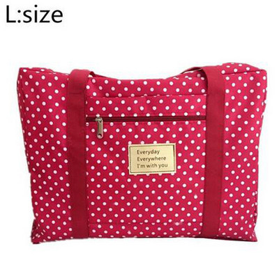 Vodootporna ručna torba velikog kapaciteta Muška prtljaga Putne torbe Torba za kolica Ženska pakiranja Kocke Kofer Ručna putna torba