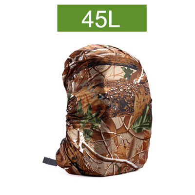 35-80L Ruksak Kišna navlaka Muškarci Žene Sportovi na otvorenom Planinarenje Penjanje Pribor za putovanja Prtljaga Školska torba Vodootporan poklopac za prašinu