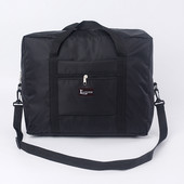 Vandeniui atsparus sulankstomas rankinio bagažo krepšys Kelioninis savaitgalio krepšys Unisex Oksfordo medžiaginis maišelis Nešiojami daugiafunkciai kelioniniai krepšiai