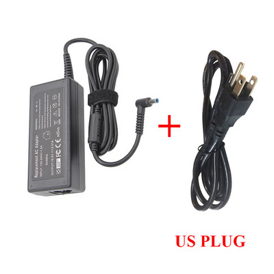 Punjač 45W 19.5V 2.31 4.5*3.0mm adapter za prijenosno računalo za HP Stream X360 11 13 14 Series 740015-001 740015-002 741727-001 HSTNN-CA LA