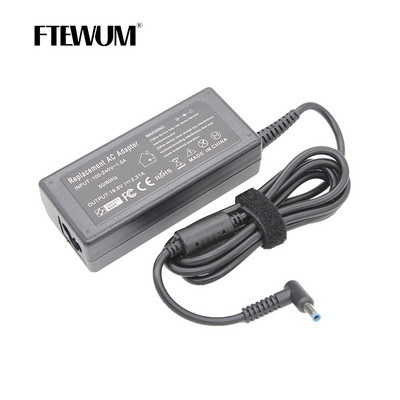 Punjač 45W 19.5V 2.31 4.5*3.0mm adapter za prijenosno računalo za HP Stream X360 11 13 14 Series 740015-001 740015-002 741727-001 HSTNN-CA LA
