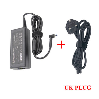 Punjač 45W 19.5V 2.31 4.5*3.0mm adapter za prijenosno računalo za HP Stream X360 11 13 14 Series 740015-001 740015-002 741727-001 HSTNN-CA LA