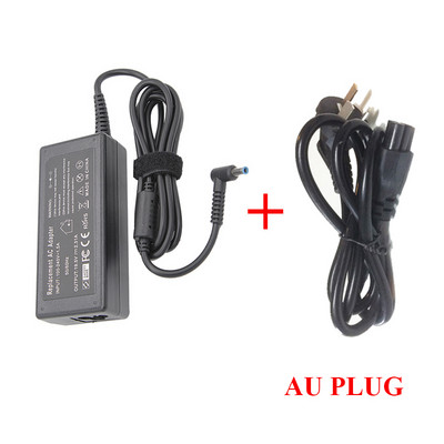 Punjač 45W 19.5V 2.31 4.5*3.0mm adapter za prijenosno računalo za HP Stream X360 11 13 14 Series 740015-001 740015-002 741727-001 HSTNN-CA LA