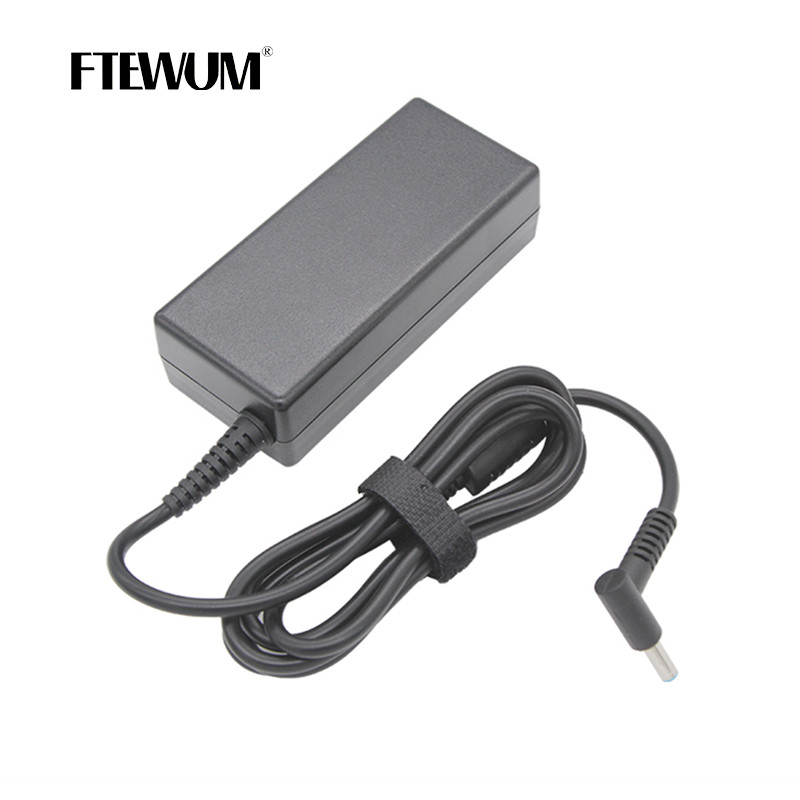 Punjač 45W 19.5V 2.31 4.5*3.0mm adapter za prijenosno računalo za HP Stream X360 11 13 14 Series 740015-001 740015-002 741727-001 HSTNN-CA LA
