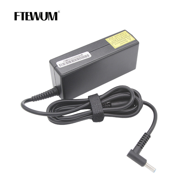 Punjač 45W 19.5V 2.31 4.5*3.0mm adapter za prijenosno računalo za HP Stream X360 11 13 14 Series 740015-001 740015-002 741727-001 HSTNN-CA LA