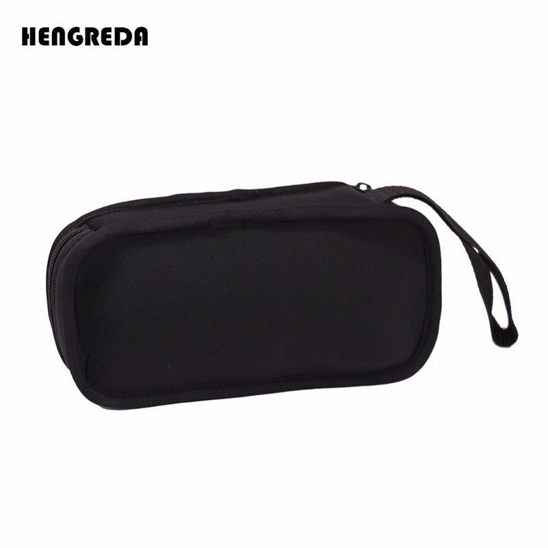 2018. aasta reisisülearvuti kaabel toiteadapter kandekott Telefoni tarvikud kott reisimine korraldada elektroonilised korraldaja hoiuruumi