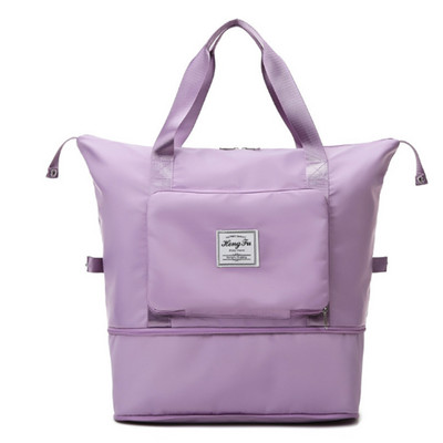 Putna torba Putna torba Torbe za teretanu Ženska putna torba Prtljaga Putne torbe za žene Velika putna torba Sklopiva putna torba