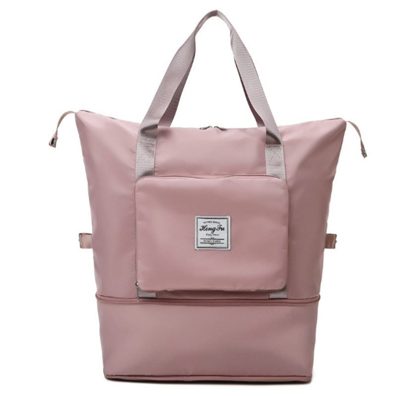 Putna torba Putna torba Torbe za teretanu Ženska putna torba Prtljaga Putne torbe za žene Velika putna torba Sklopiva putna torba