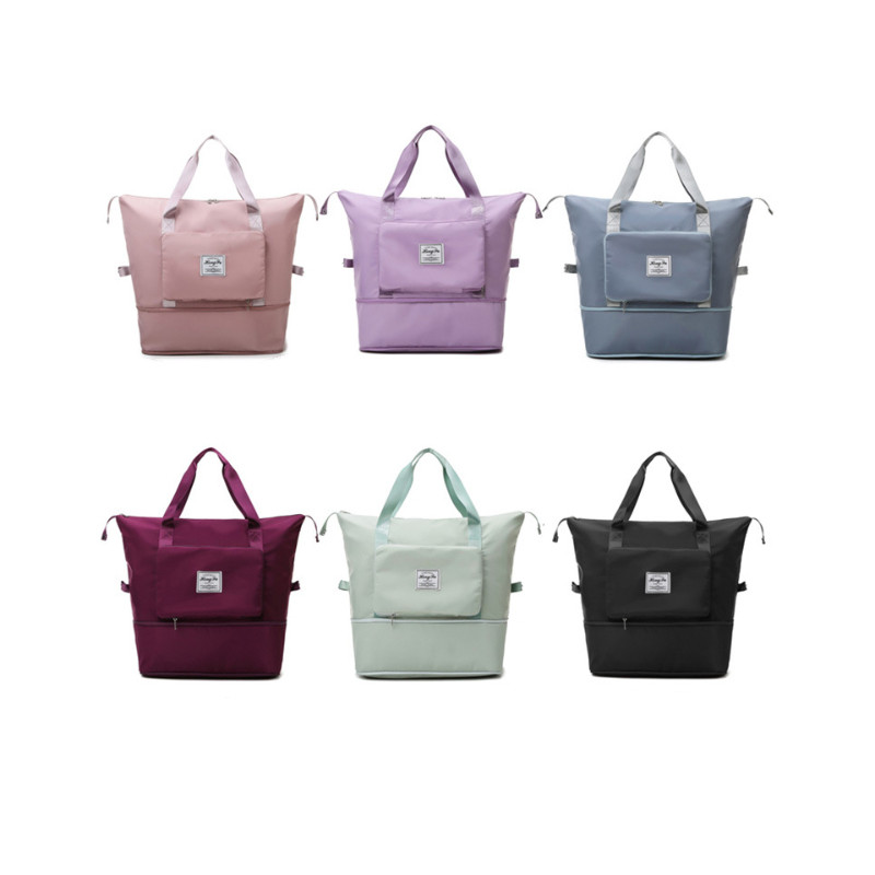 Putna torba Putna torba Torbe za teretanu Ženska putna torba Prtljaga Putne torbe za žene Velika putna torba Sklopiva putna torba