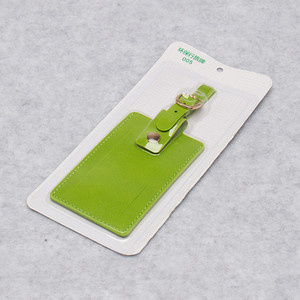 1Pcs PU kožni kovčeg Oznake za prtljagu Naljepnica Torba Privjesak Ručna torbica Prijenosni dodaci za putovanja Ime ID Adresa Oznake visoke kvalitete