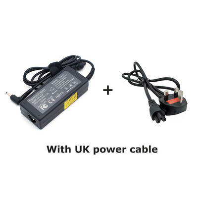 20V 3.25A 65W 4.0*1.7mm AC punjač za prijenosno računalo za Lenovo IdeaPad 320 100-15 B50-10 YOGA 710 510-14ISK adapter za napajanje prijenosnog računala