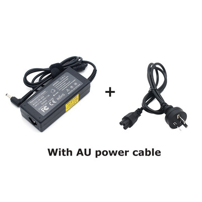 20V 3.25A 65W 4.0*1.7mm AC punjač za prijenosno računalo za Lenovo IdeaPad 320 100-15 B50-10 YOGA 710 510-14ISK adapter za napajanje prijenosnog računala