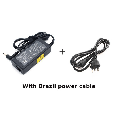 20V 3.25A 65W 4.0*1.7mm AC punjač za prijenosno računalo za Lenovo IdeaPad 320 100-15 B50-10 YOGA 710 510-14ISK adapter za napajanje prijenosnog računala