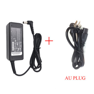 19V 2.1A 6.5*4.4MM adapteris, skirtas LG 24 colių LED LCD monitoriui AP16B-A LCAP26B-E ADS-45FSN-19 19040GPCU įkroviklio maitinimo laidas
