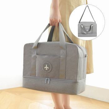 Αδιάβροχη Travel Necesserie Bag Bagage Organizer Θήκη Αξεσουάρ τουριστικής ανεξάρτητης αποθήκης παπουτσιών