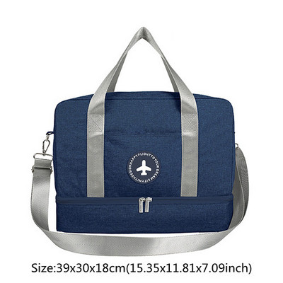 Vandeniui atsparus kelioninis „Necesserie“ bagažo krepšys, daugiafunkcis drabužių laikiklis, maišelis, turizmas, nepriklausomi batų sandėlio priedai