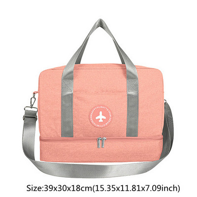 Vandeniui atsparus kelioninis „Necesserie“ bagažo krepšys, daugiafunkcis drabužių laikiklis, maišelis, turizmas, nepriklausomi batų sandėlio priedai