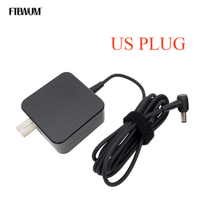 19V 2.37A 45W 5.5x2.5mm Adapter Charger For Asus X450 X551CA