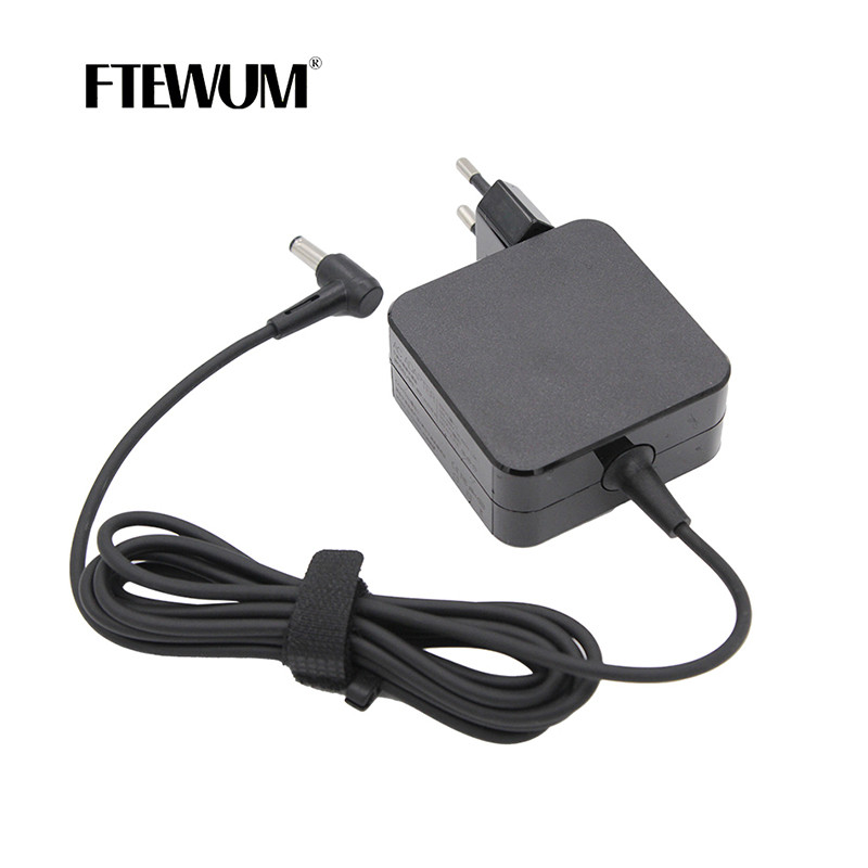 19V 2.37A 45W 5.5x2.5mm adapter punjač za Asus X450 X551CA X555K53S K52F X555L F555L X552C X550C X550 X550L X501A ADP-45BW