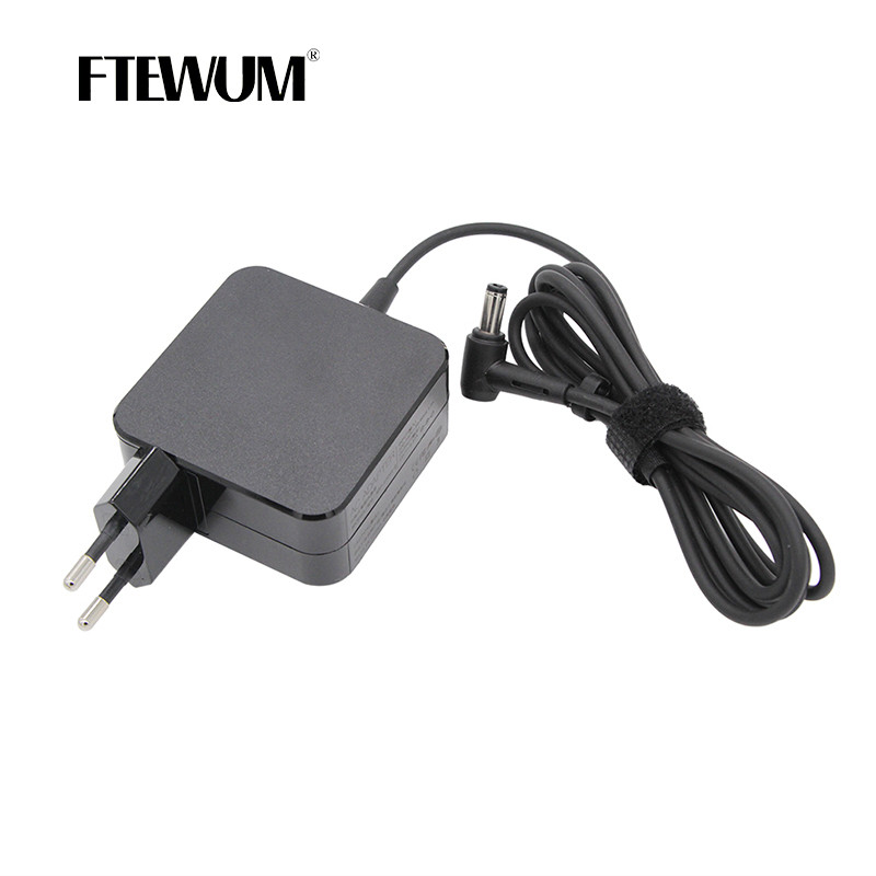 19V 2.37A 45W 5.5x2.5mm adapter punjač za Asus X450 X551CA X555K53S K52F X555L F555L X552C X550C X550 X550L X501A ADP-45BW