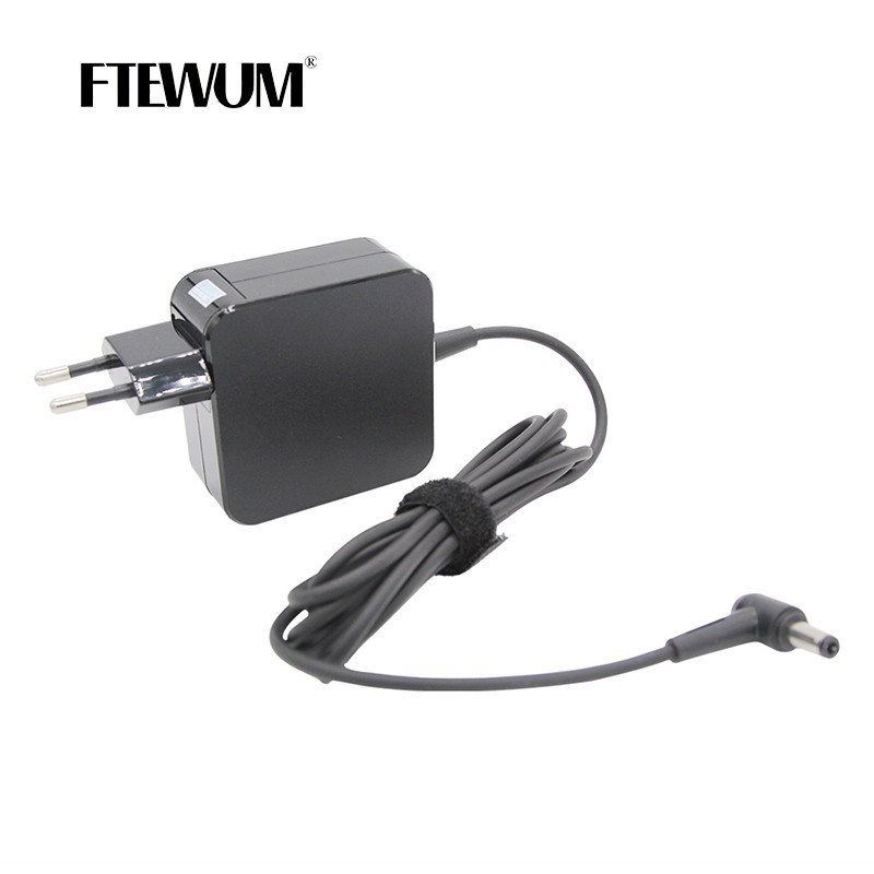 19V 2.37A 45W 5.5x2.5mm adapter punjač za Asus X450 X551CA X555K53S K52F X555L F555L X552C X550C X550 X550L X501A ADP-45BW