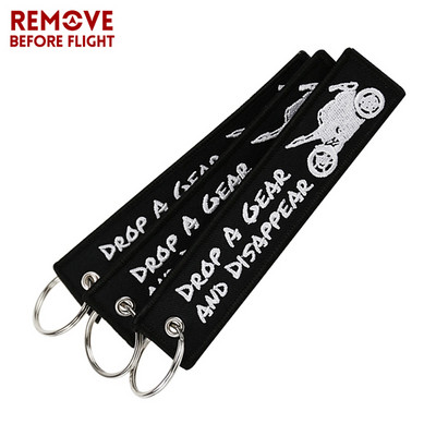Oznaka za prtljagu Putni dodaci Uklonite prije leta Vez Privjesak za ključeve Oznaka za torbicu Poklon za posadu leta Pilot Aviation3pc