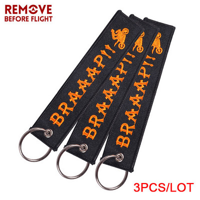 Oznaka za prtljagu Putni dodaci Uklonite prije leta Vez Privjesak za ključeve Oznaka za torbicu Poklon za posadu leta Pilot Aviation3pc