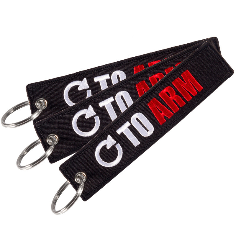 Oznaka za prtljagu Putni dodaci Uklonite prije leta Vez Privjesak za ključeve Oznaka za torbicu Poklon za posadu leta Pilot Aviation3pc