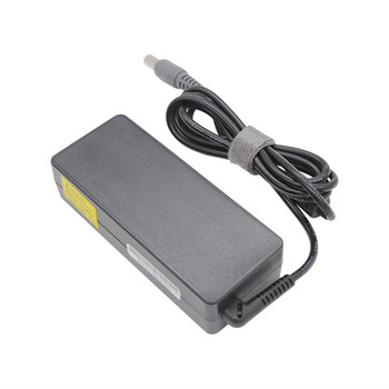 20V 4,5A 90W 7,9*5,5mm 8 pin AC Adapter Laptop For Lenovo T6 R6 Z6 X6 X200 X300 3000 C100 T60 E125 E430 E530 E4 Charger Notebook