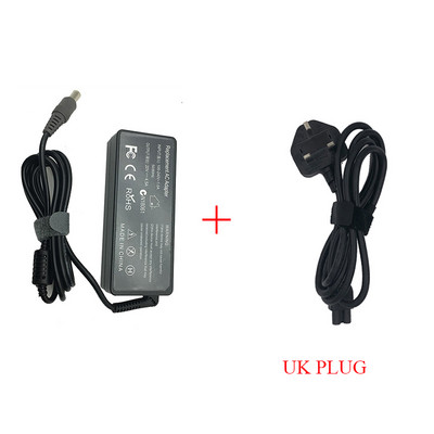 20V 4.5A 90W 7.9*5.5mm 8 pinski AC adapter za prijenosna računala za Lenovo T6 R6 Z6 X6 X200 X300 3000 C100 T60 E125 E430 E530 E4 punjač za prijenosna računala