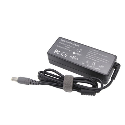 20V 4.5A 90W 7.9*5.5mm 8 pinski AC adapter za prijenosna računala za Lenovo T6 R6 Z6 X6 X200 X300 3000 C100 T60 E125 E430 E530 E4 punjač za prijenosna računala