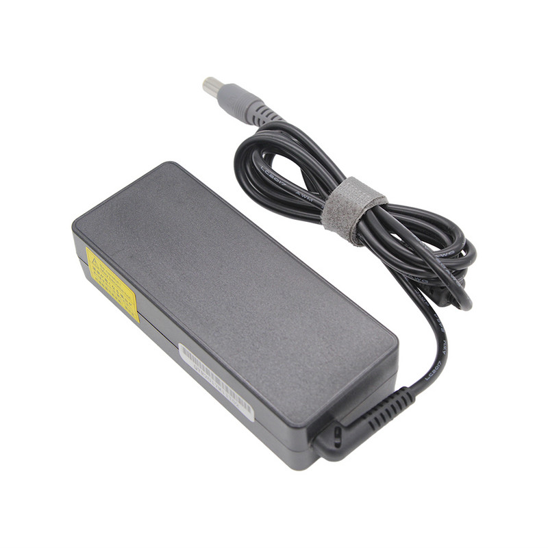 20V 4.5A 90W 7.9*5.5mm 8 pinski AC adapter za prijenosna računala za Lenovo T6 R6 Z6 X6 X200 X300 3000 C100 T60 E125 E430 E530 E4 punjač za prijenosna računala