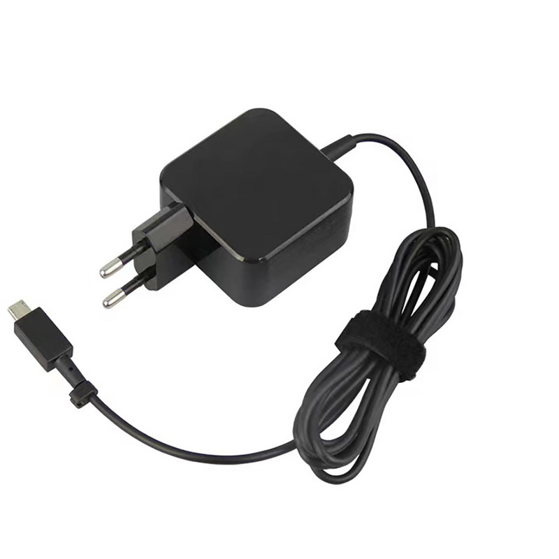 19V 1,75A 33W Micro-USB AC adaptér napájací zdroj nabíjačka pre notebook Asus ADP-33AW A EXA1206UH X205 X205T X205TA C201 C201P C201PA