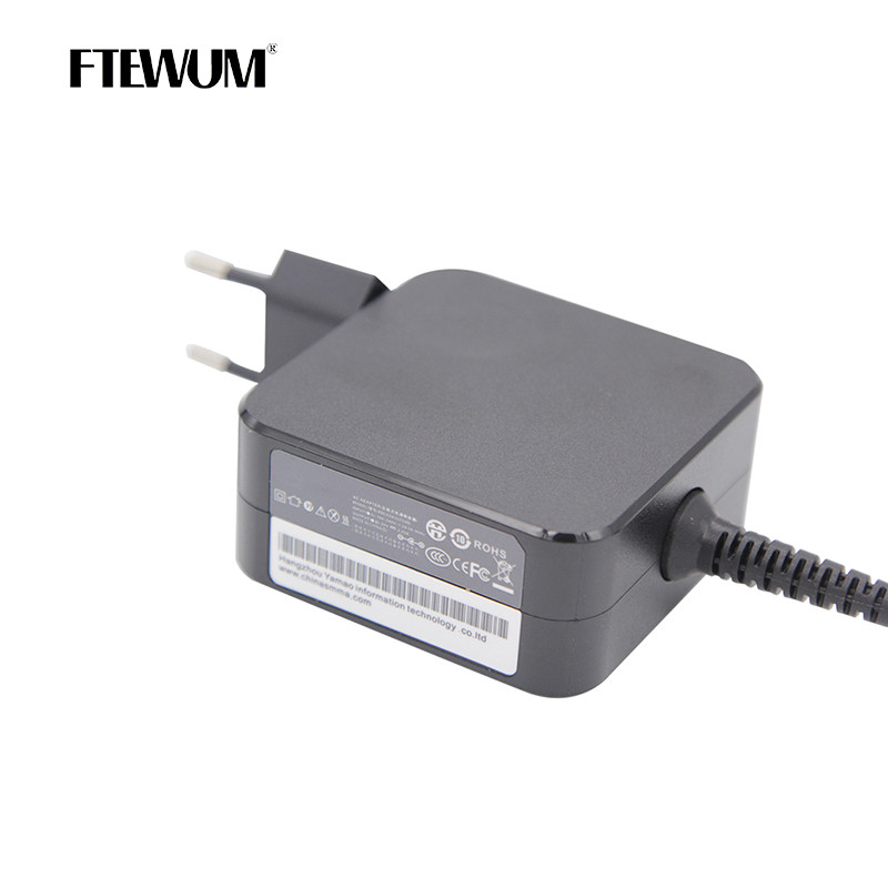 20V 2.25A 4.0*1.7 45W adapter za prijenosno računalo Punjač za Lenovo yoga 310 510 520 miix Air 12 13 Ideapad 100 320 N42 N22 B50 ADL45WCC