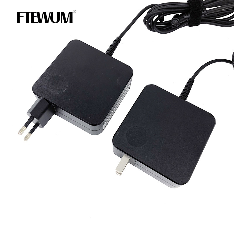 20V 2.25A 4.0*1.7 45W adapter za prijenosno računalo Punjač za Lenovo yoga 310 510 520 miix Air 12 13 Ideapad 100 320 N42 N22 B50 ADL45WCC