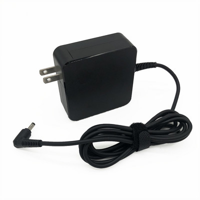 20V 3.25A 65W 4.0*1.7mm Lenovo nešiojamojo kompiuterio įkroviklio adapteriui IdeaPad 310 110 100s 100-15 B50-10 YOGA 710 510-14ISK
