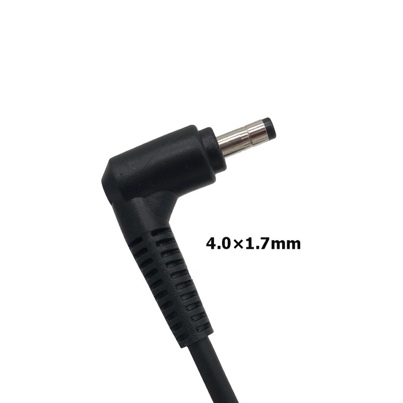 20V 3.25A 65W 4.0*1.7mm Lenovo nešiojamojo kompiuterio įkroviklio adapteriui IdeaPad 310 110 100s 100-15 B50-10 YOGA 710 510-14ISK