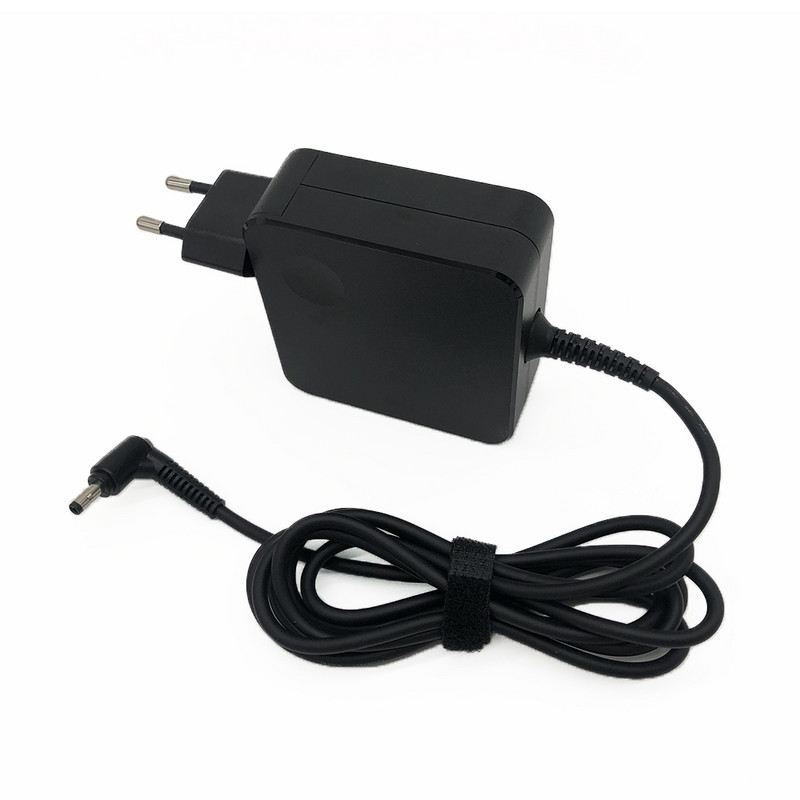 20V 3.25A 65W 4.0*1.7mm Lenovo nešiojamojo kompiuterio įkroviklio adapteriui IdeaPad 310 110 100s 100-15 B50-10 YOGA 710 510-14ISK
