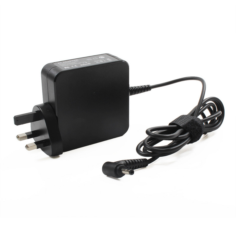 20V 3.25A 65W 4.0*1.7mm Lenovo nešiojamojo kompiuterio įkroviklio adapteriui IdeaPad 310 110 100s 100-15 B50-10 YOGA 710 510-14ISK