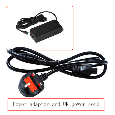 20 V 3,25 A 65 W USB Type-C vahelduvvoolu sülearvuti toiteadapteri laadija Lenovo Thinkpad X1 süsiniku jooga X270 X280 T580 P51 P52s E480 E470 S2 jaoks