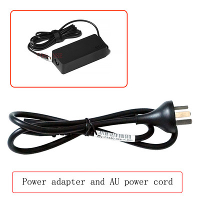 20 V 3,25 A 65 W USB Type-C vahelduvvoolu sülearvuti toiteadapteri laadija Lenovo Thinkpad X1 süsiniku jooga X270 X280 T580 P51 P52s E480 E470 S2 jaoks