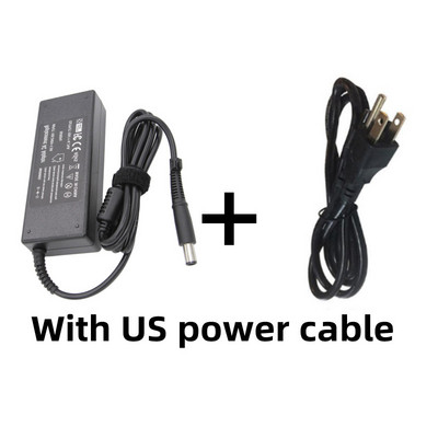 19V 4.74A 90W 7.4*5.0MM AC adapter za prijenosno računalo Napajanje za HP Pavilion DV3 DV4 DV5 DV6 6535S 6570B 6910P ProBook 430 G1 G2