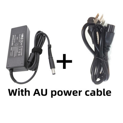 19V 4.74A 90W 7.4*5.0MM AC adapter za prijenosno računalo Napajanje za HP Pavilion DV3 DV4 DV5 DV6 6535S 6570B 6910P ProBook 430 G1 G2