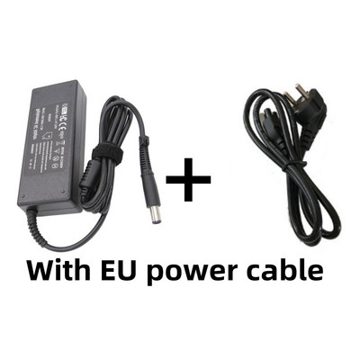 19V 4.74A 90W 7.4*5.0MM AC adapter za prijenosno računalo Napajanje za HP Pavilion DV3 DV4 DV5 DV6 6535S 6570B 6910P ProBook 430 G1 G2