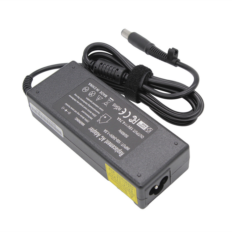 19V 4.74A 90W 7.4*5.0MM AC adapter za prijenosno računalo Napajanje za HP Pavilion DV3 DV4 DV5 DV6 6535S 6570B 6910P ProBook 430 G1 G2
